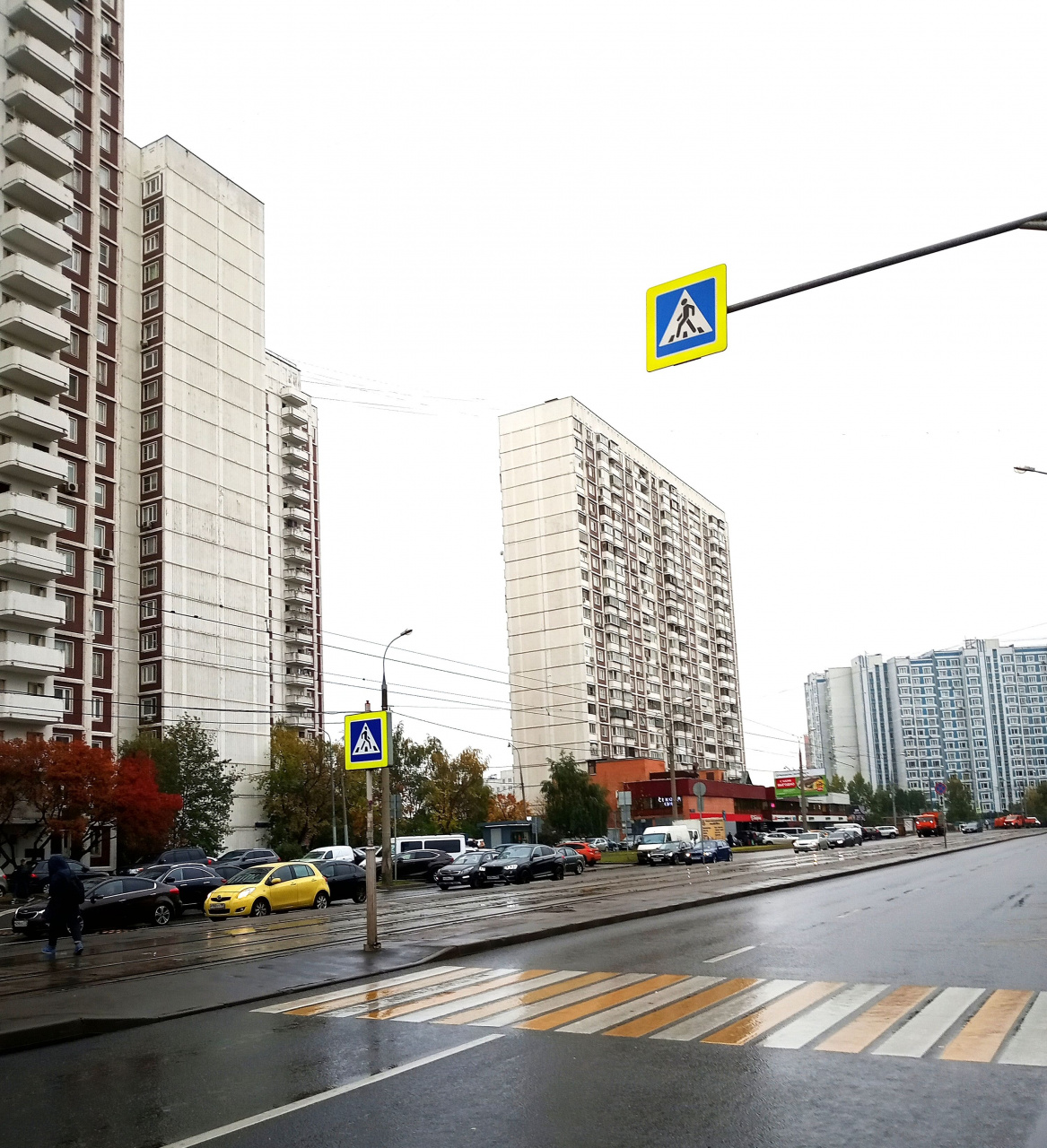 2-комнатная квартира, 52 м² - фото 23