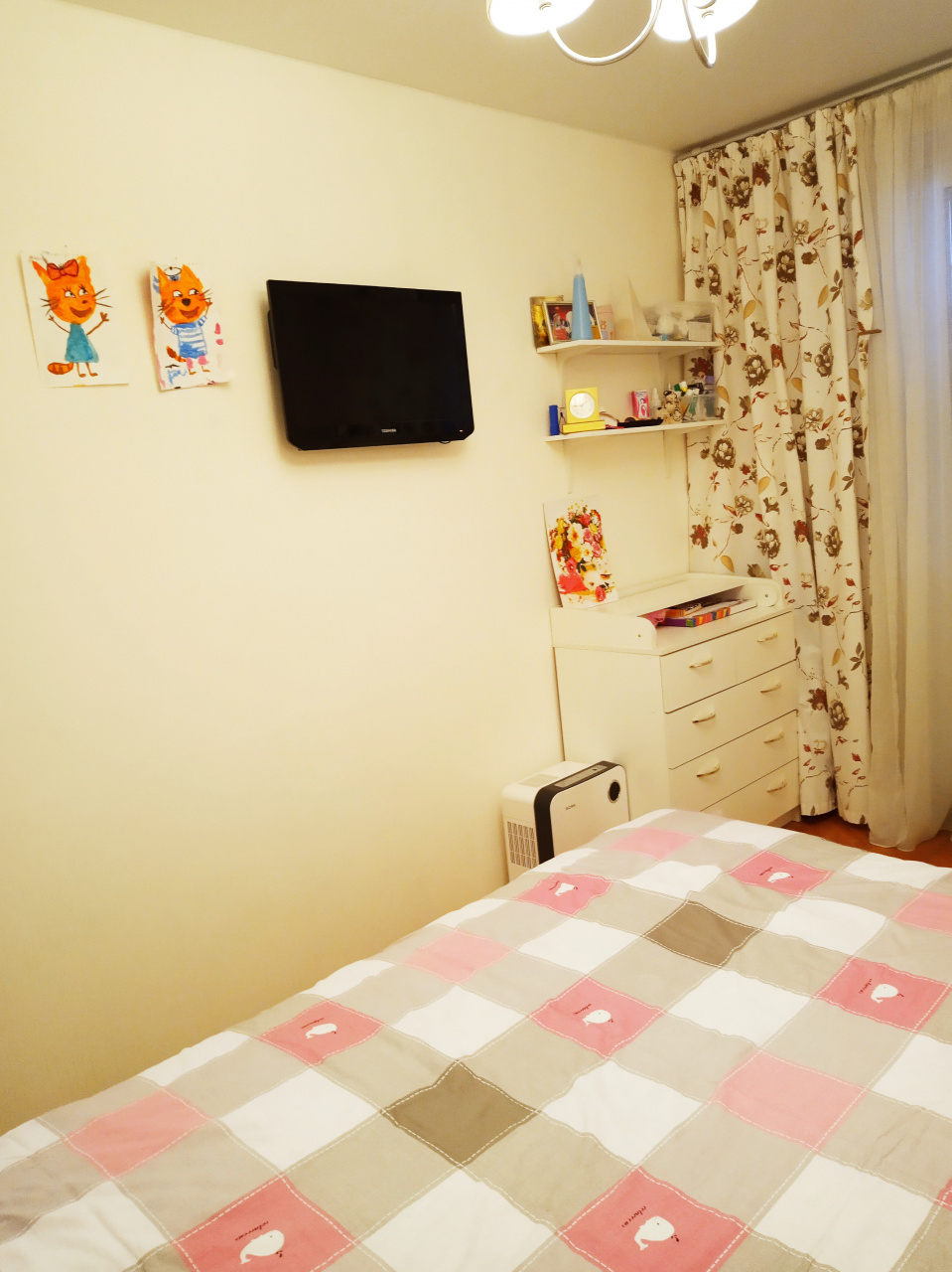 2-комнатная квартира, 52 м² - фото 7