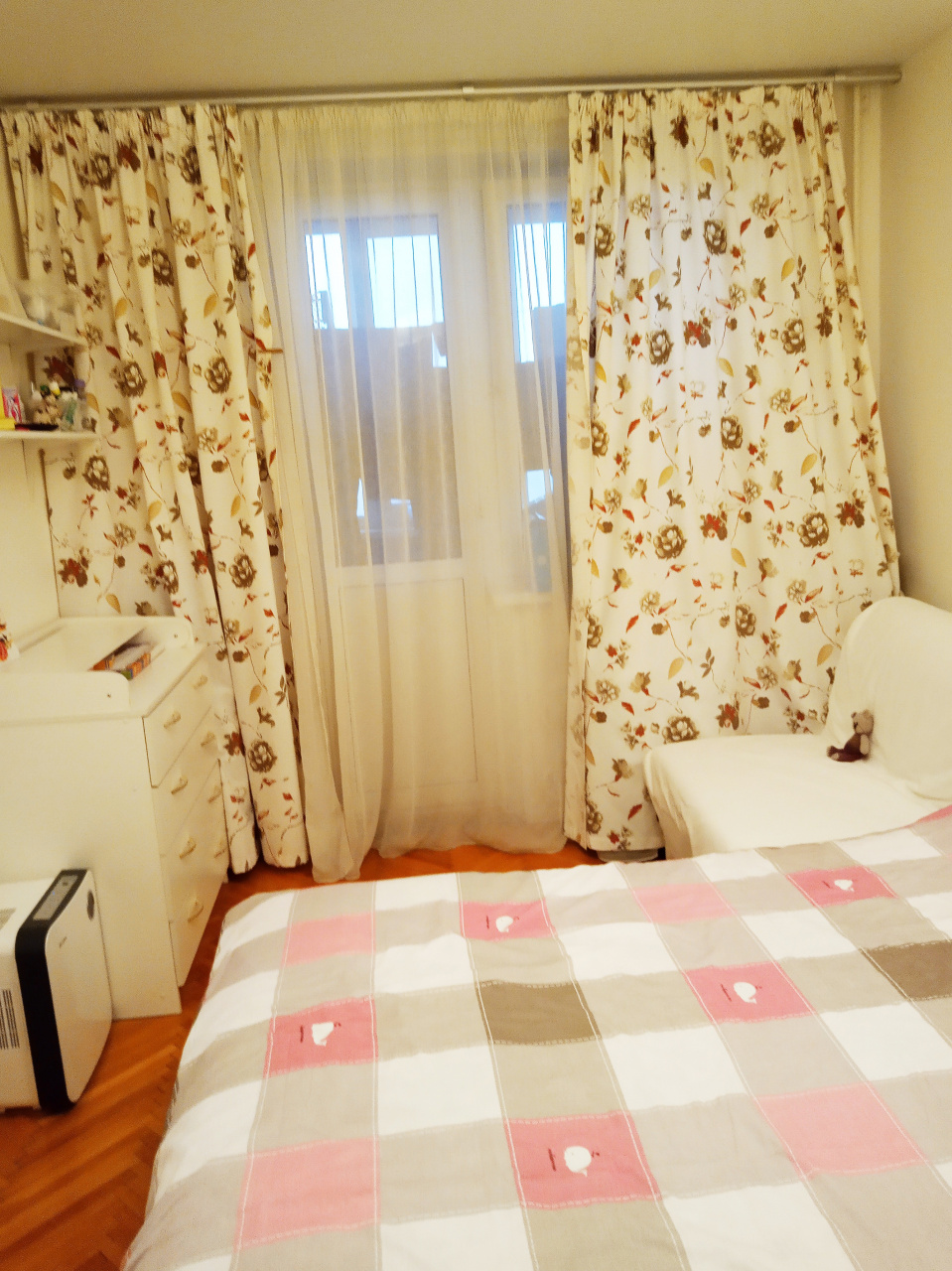 2-комнатная квартира, 52 м² - фото 8