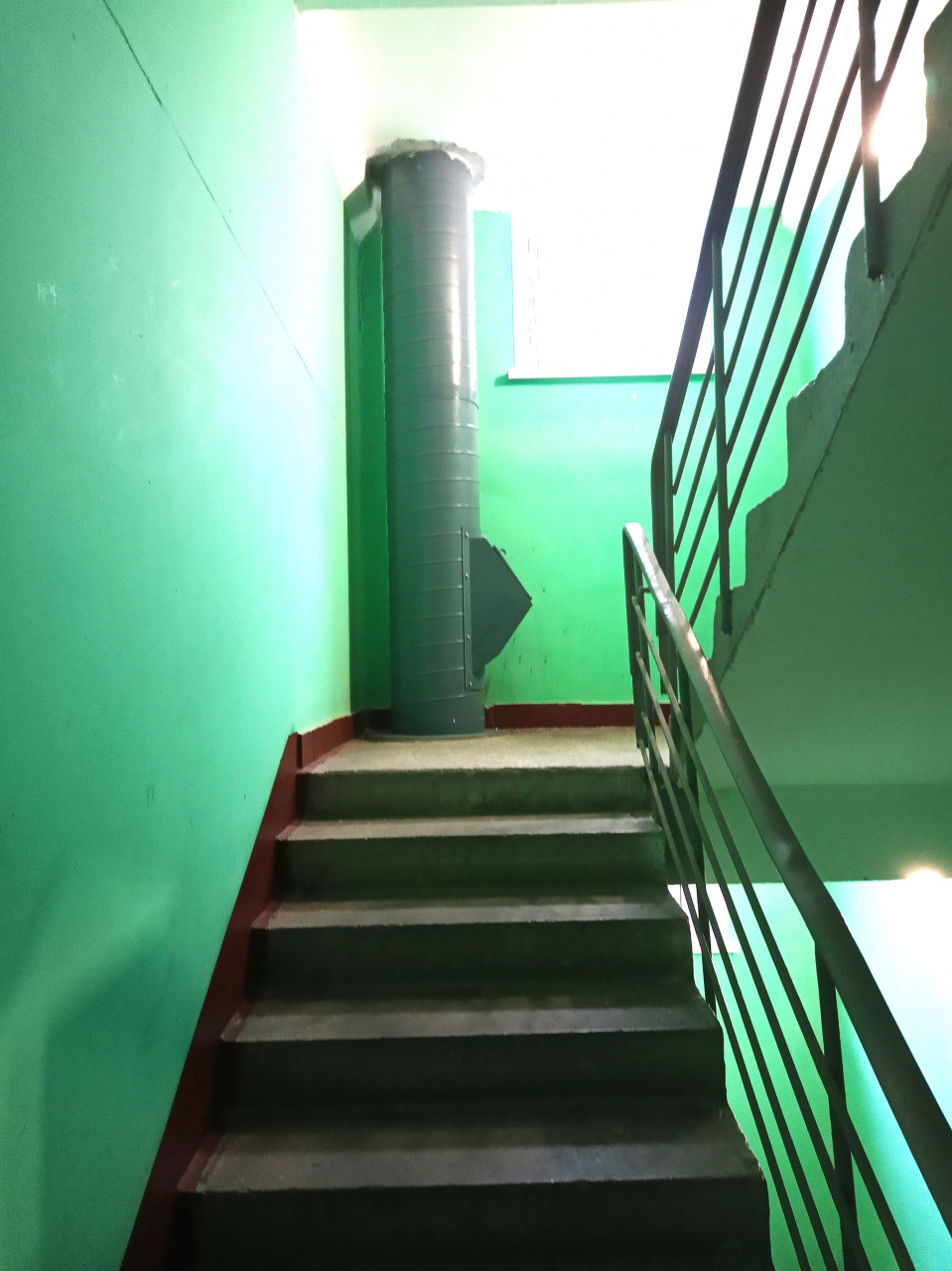 2-комнатная квартира, 52 м² - фото 18