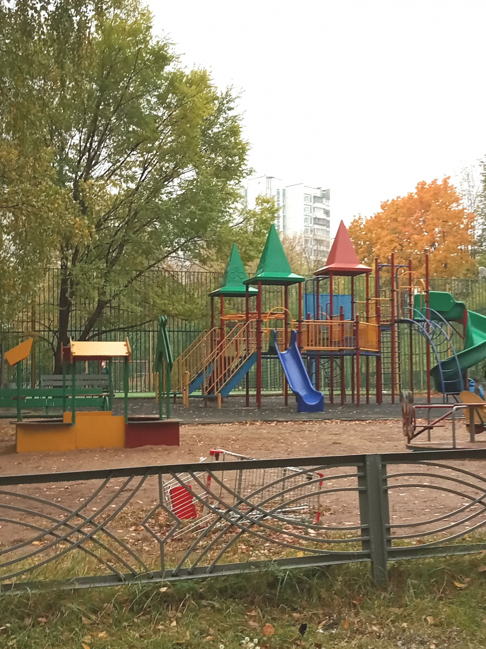 2-комнатная квартира, 52 м² - фото 21