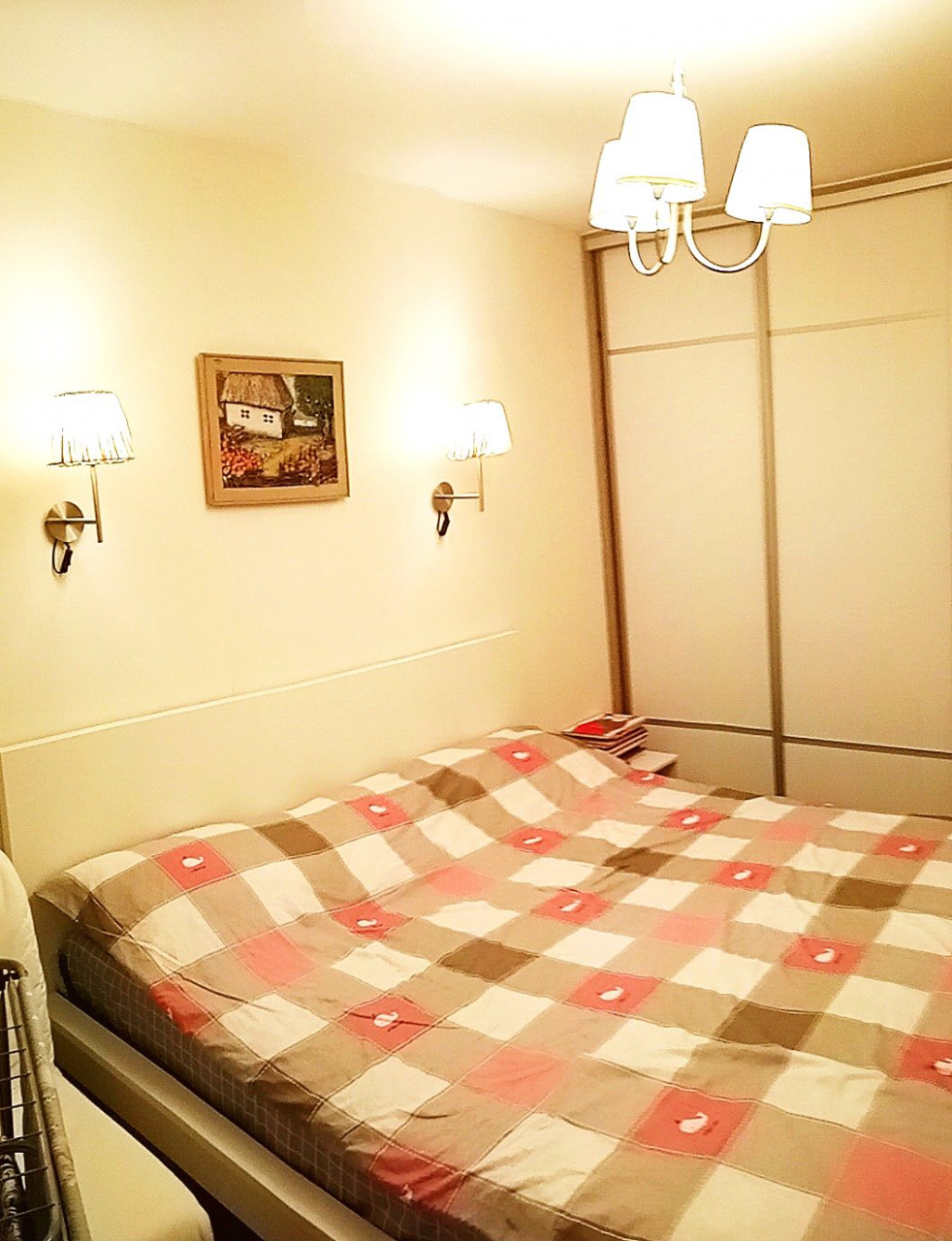 2-комнатная квартира, 52 м² - фото 5