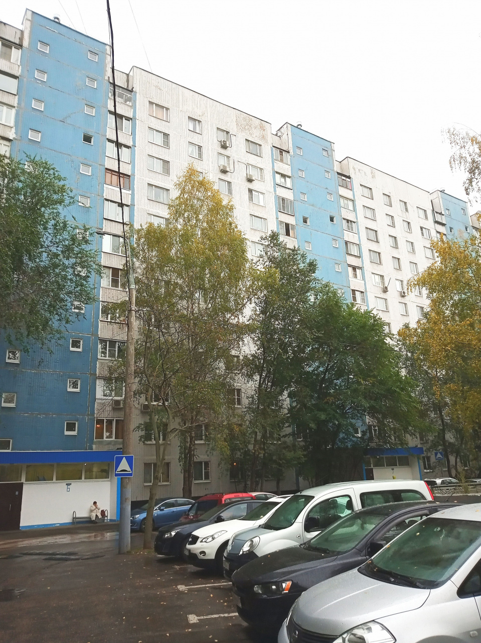 2-комнатная квартира, 52 м² - фото 3