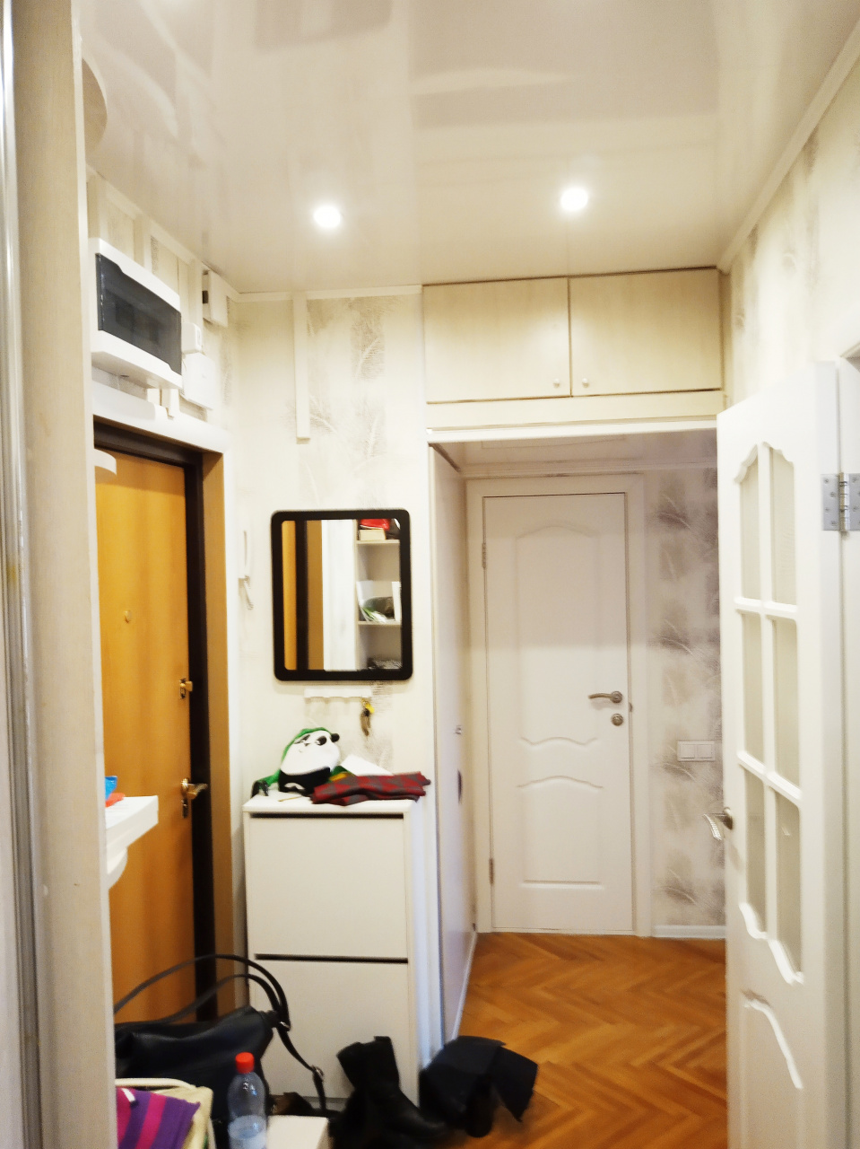 2-комнатная квартира, 52 м² - фото 15