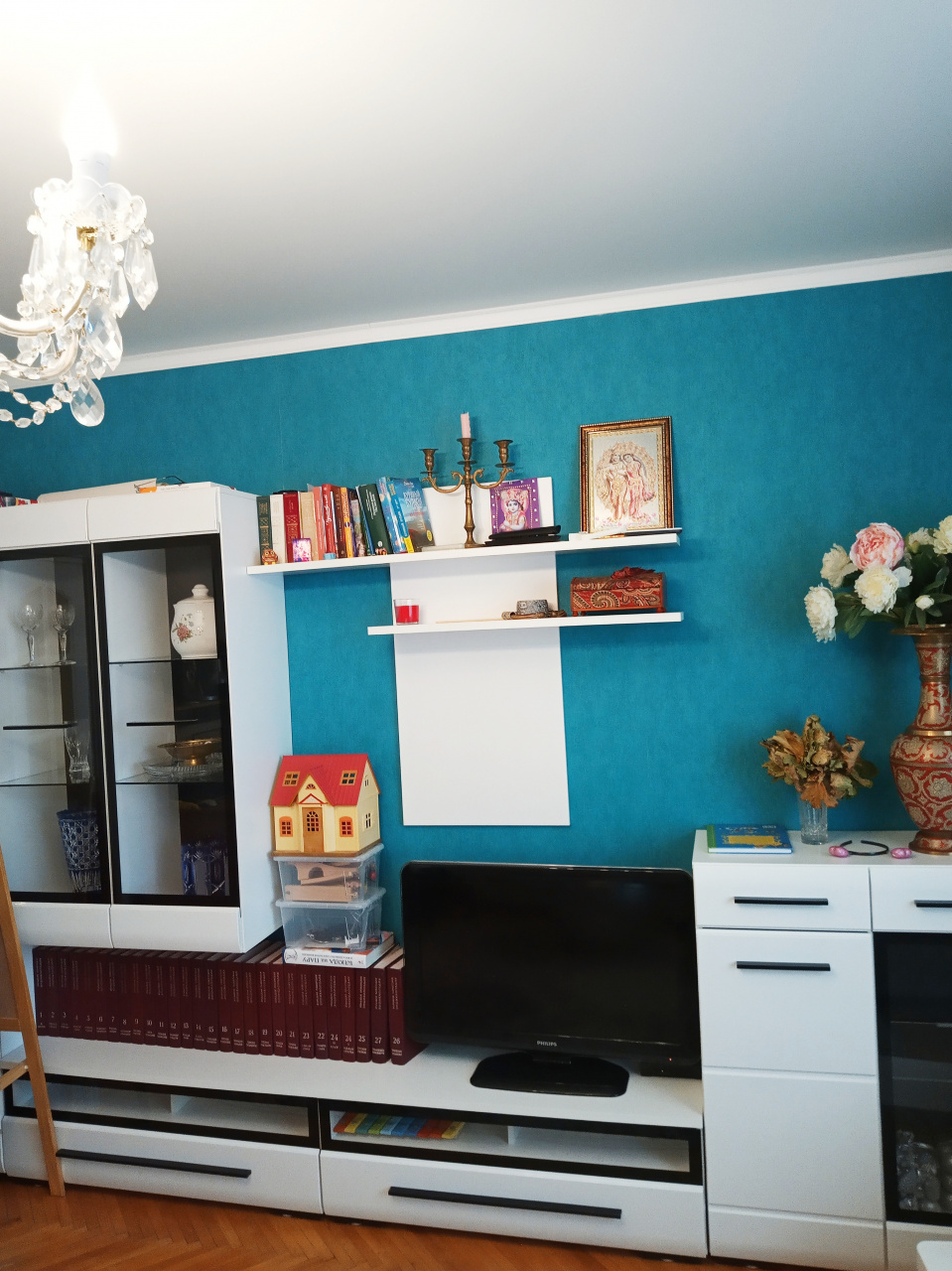 2-комнатная квартира, 52 м² - фото 4