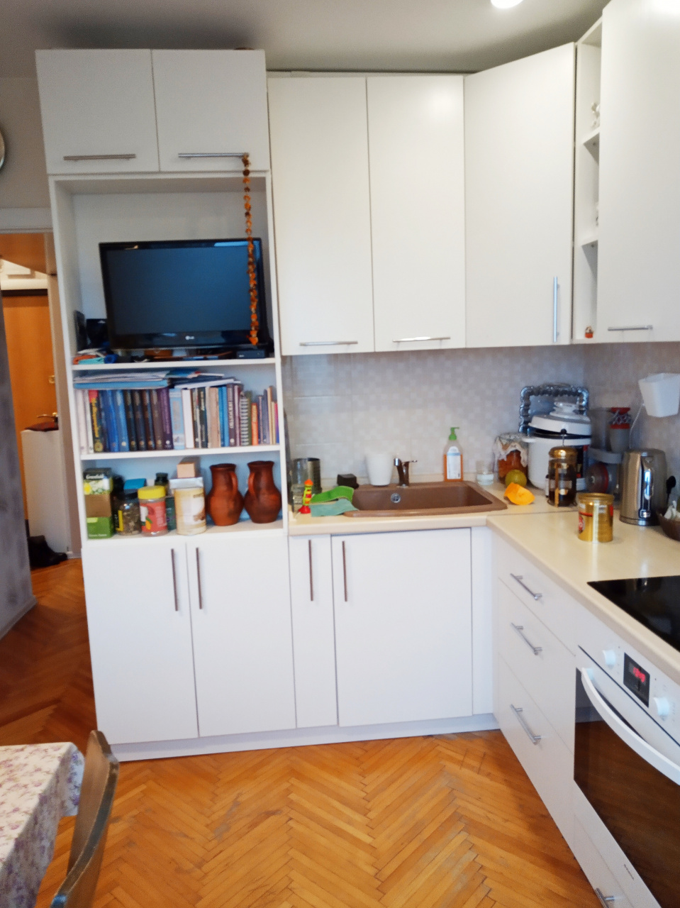 2-комнатная квартира, 52 м² - фото 10