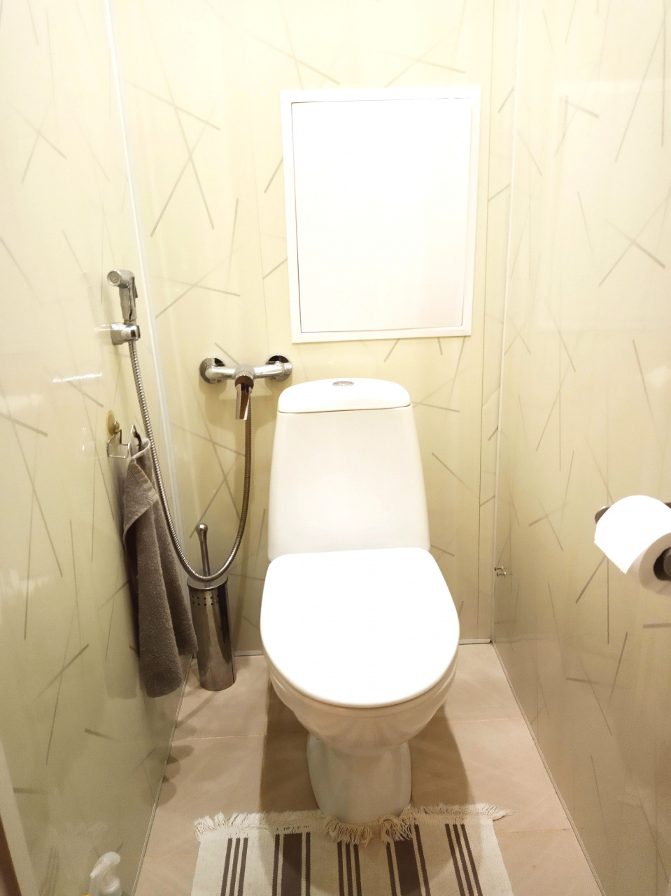 2-комнатная квартира, 52 м² - фото 13