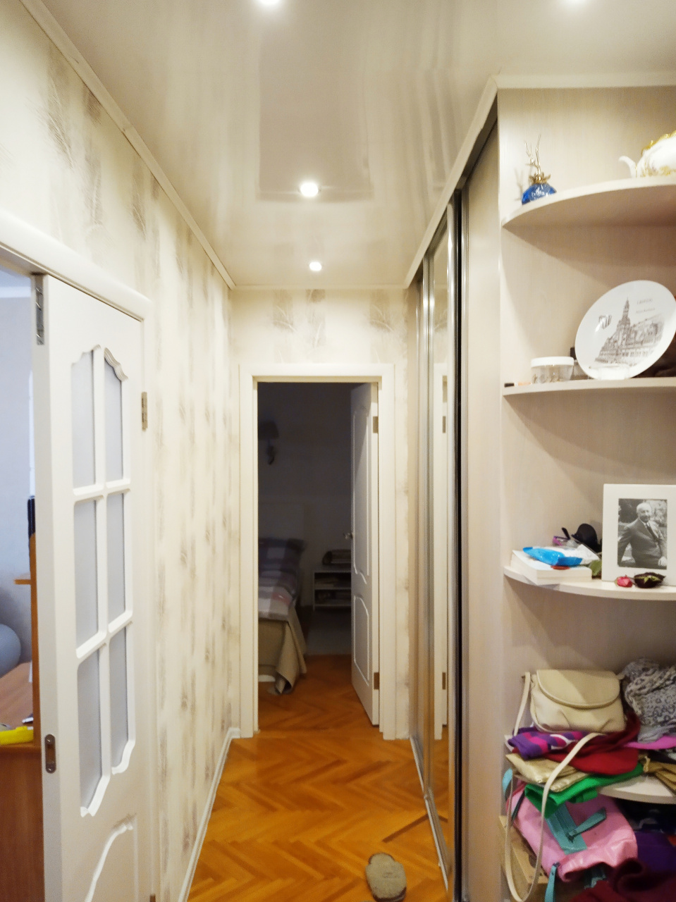 2-комнатная квартира, 52 м² - фото 14