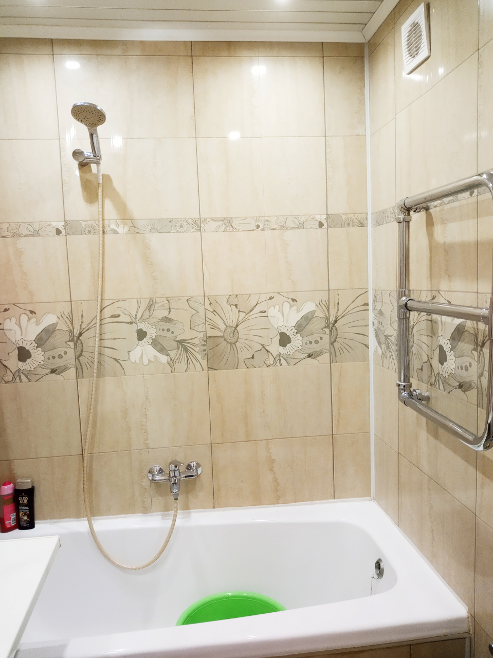 2-комнатная квартира, 52 м² - фото 12