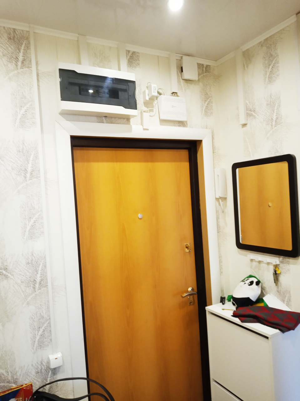 2-комнатная квартира, 52 м² - фото 16