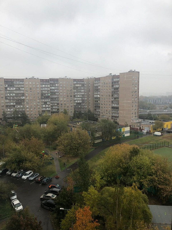 2-комнатная квартира, 53.6 м² - фото 19