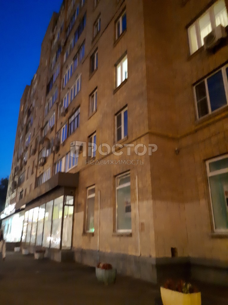 2-комнатная квартира, 54.6 м² - фото 11