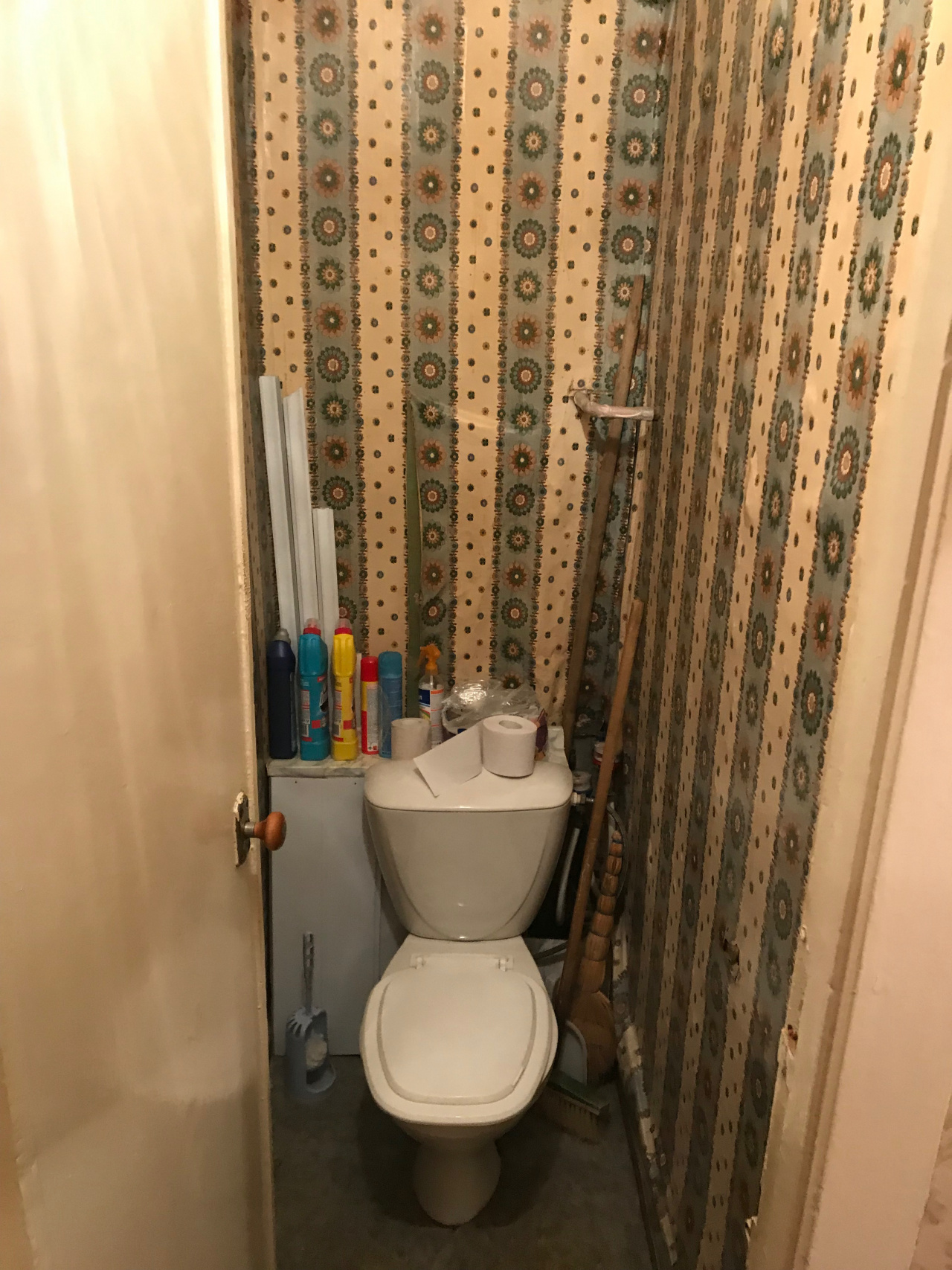 3-комнатная квартира, 53.4 м² - фото 16