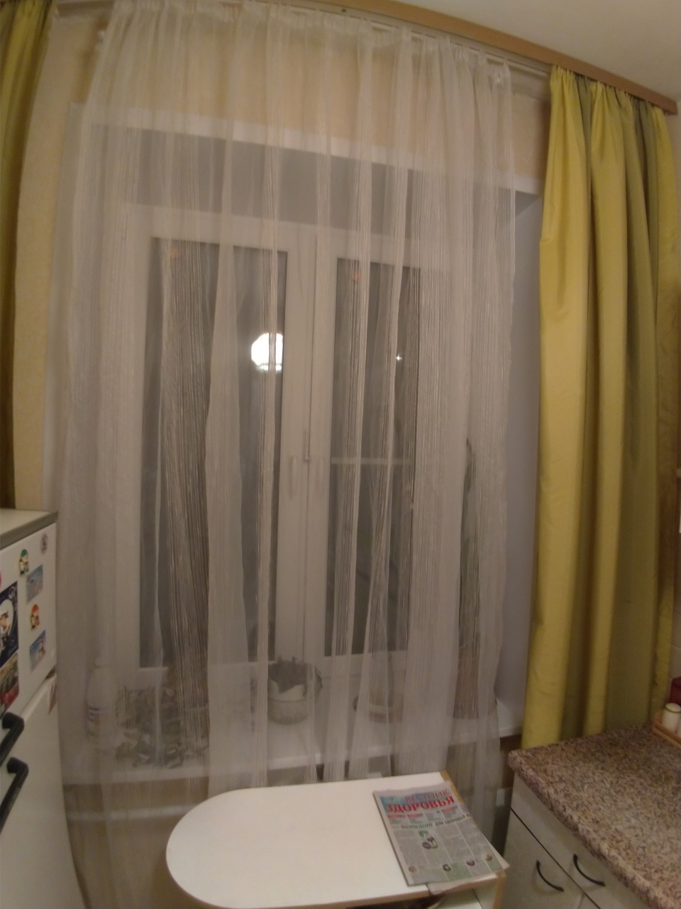 3-комнатная квартира, 53.4 м² - фото 4