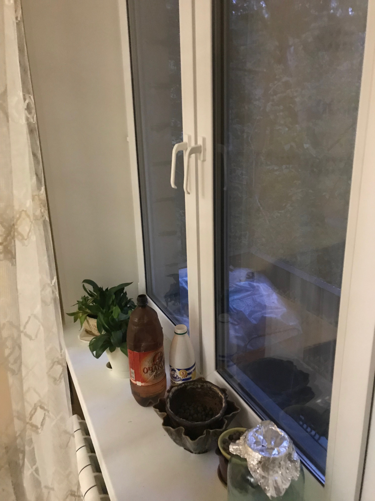 3-комнатная квартира, 53.4 м² - фото 18