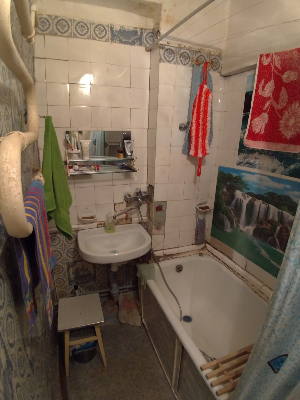 3-комнатная квартира, 53.4 м² - фото 12