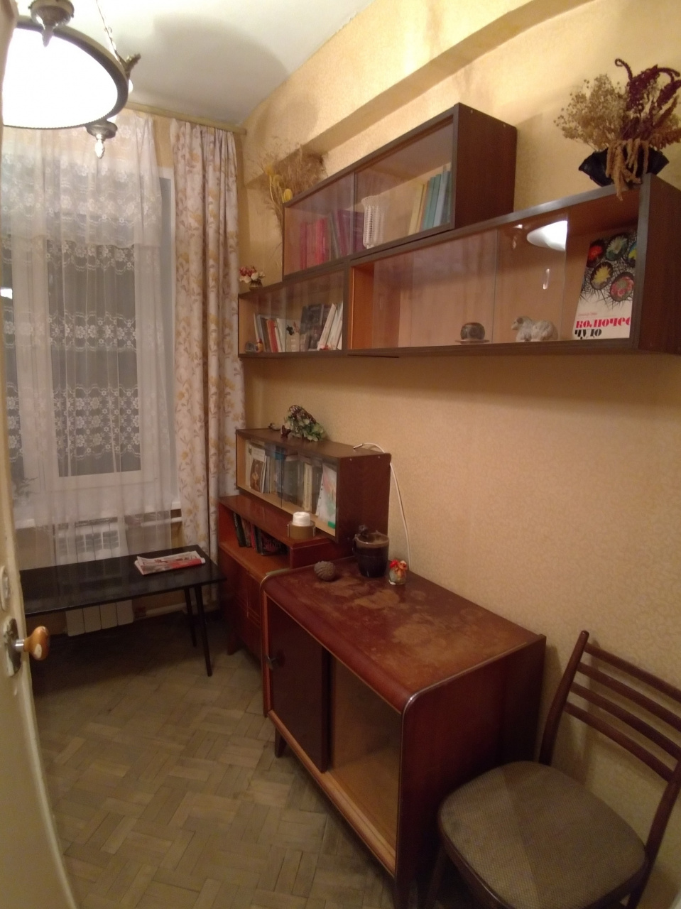 3-комнатная квартира, 53.4 м² - фото 6