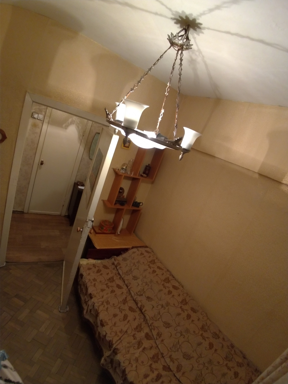 3-комнатная квартира, 53.4 м² - фото 7