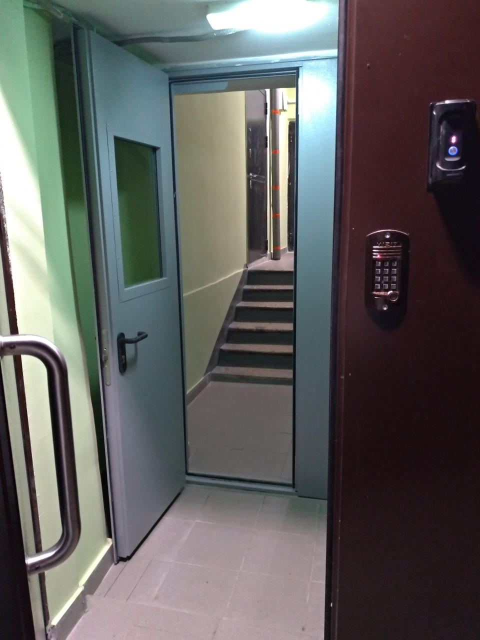 3-комнатная квартира, 53.4 м² - фото 19