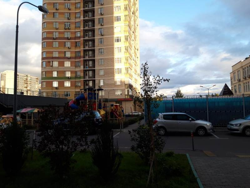 2-комнатная квартира, 75.7 м² - фото 3