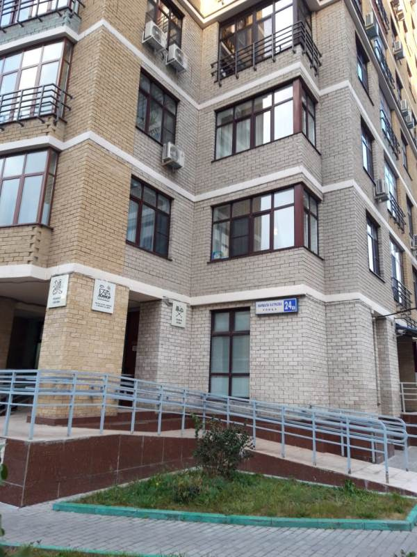 2-комнатная квартира, 75.7 м² - фото 2