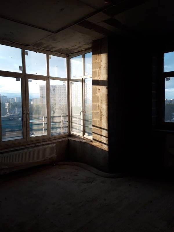 2-комнатная квартира, 75.7 м² - фото 9
