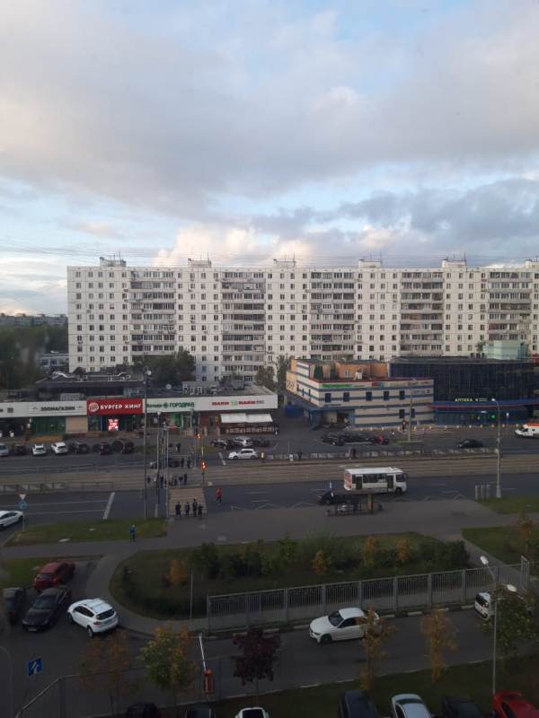 2-комнатная квартира, 75.7 м² - фото 10