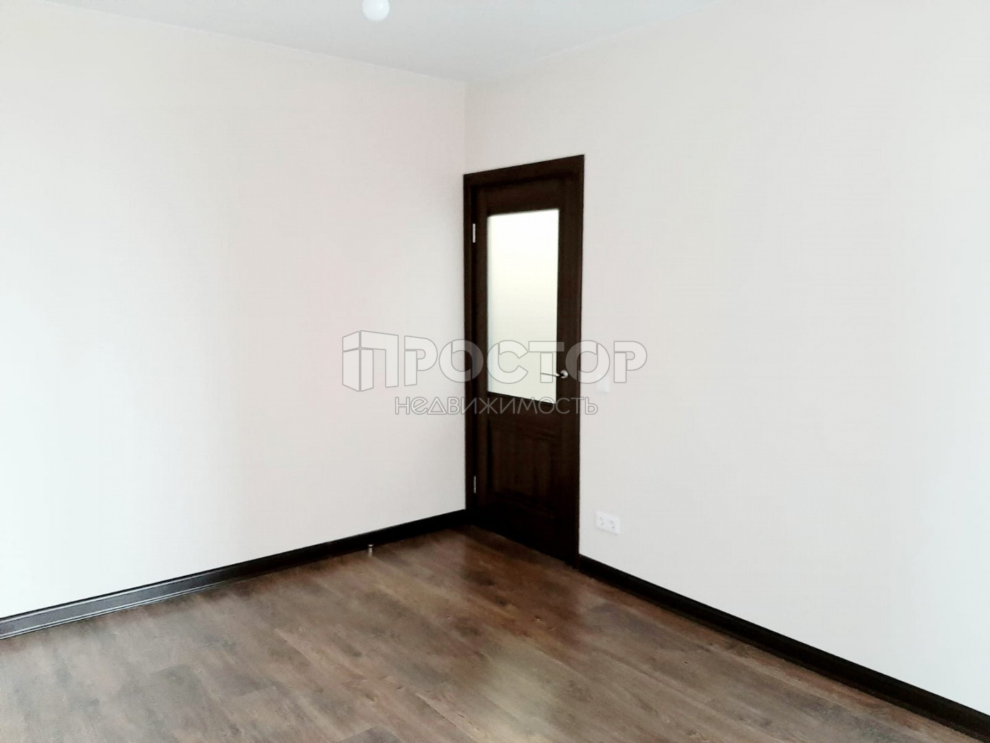 1-комнатная квартира, 37.5 м² - фото 3