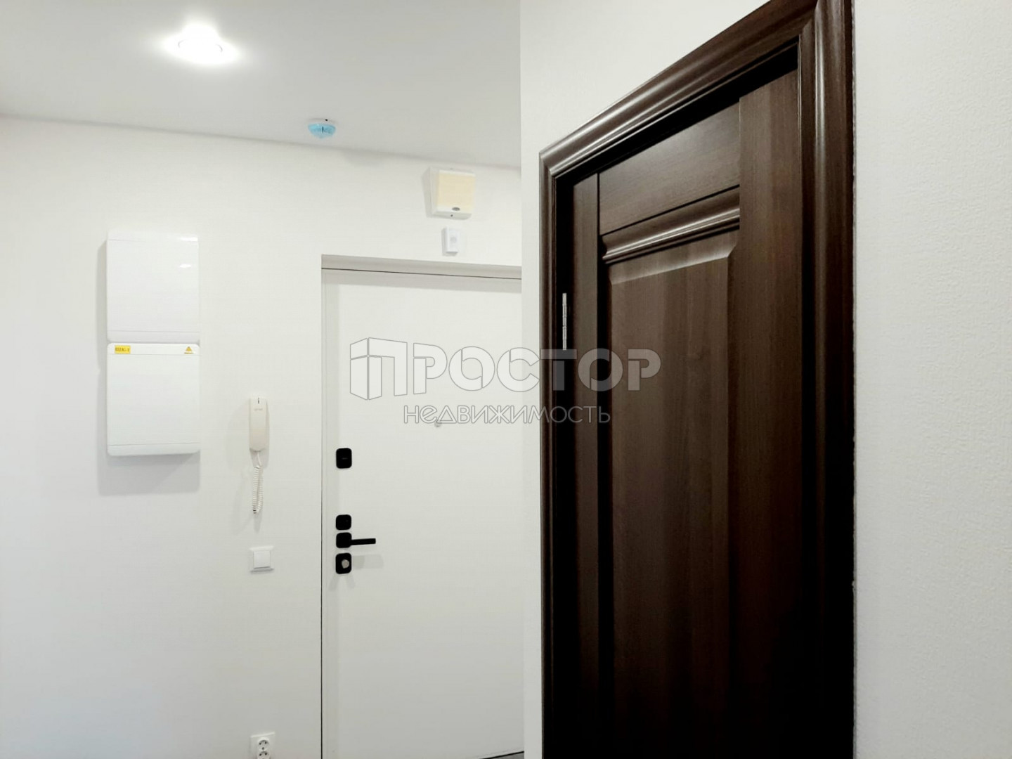 1-комнатная квартира, 37.5 м² - фото 7