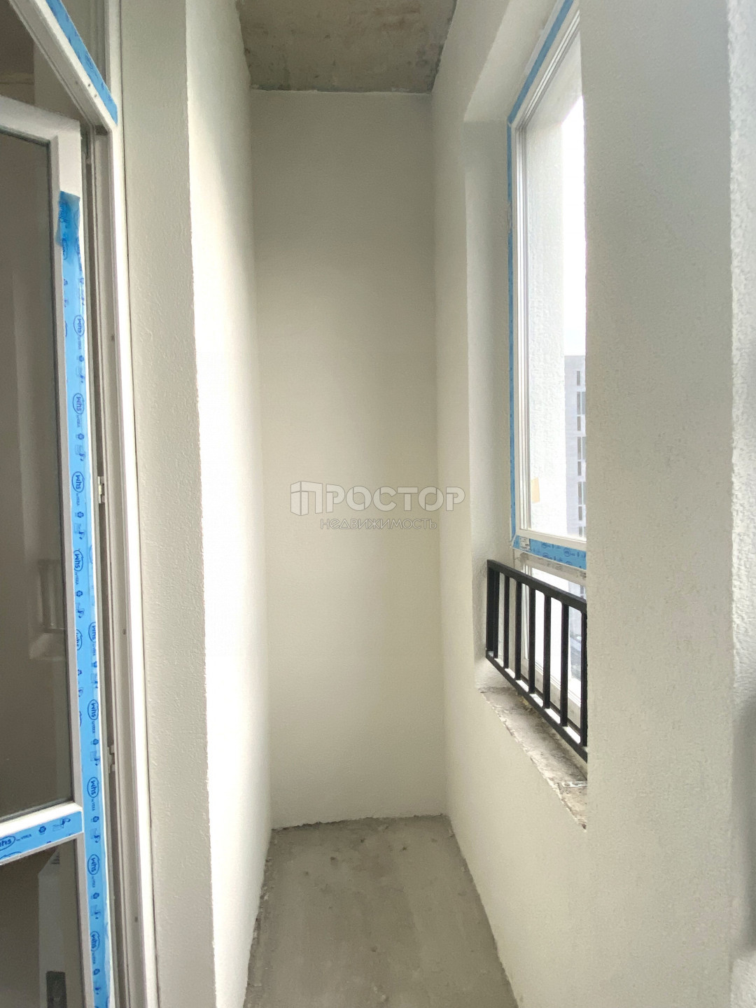 2-комнатная квартира, 71 м² - фото 9