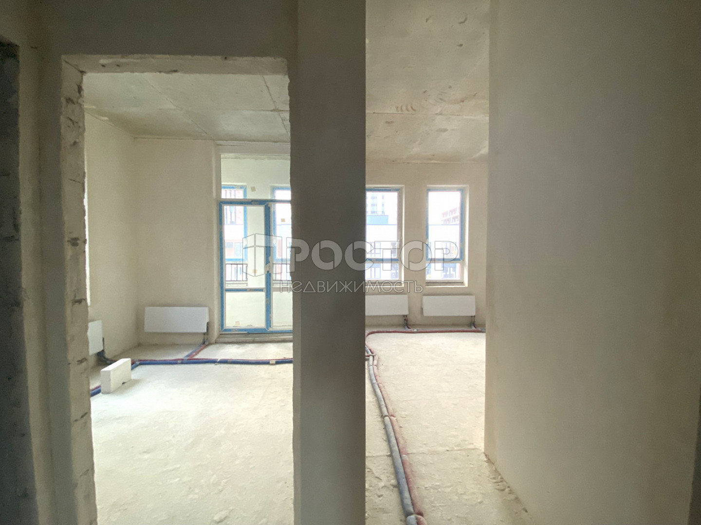 2-комнатная квартира, 71 м² - фото 6