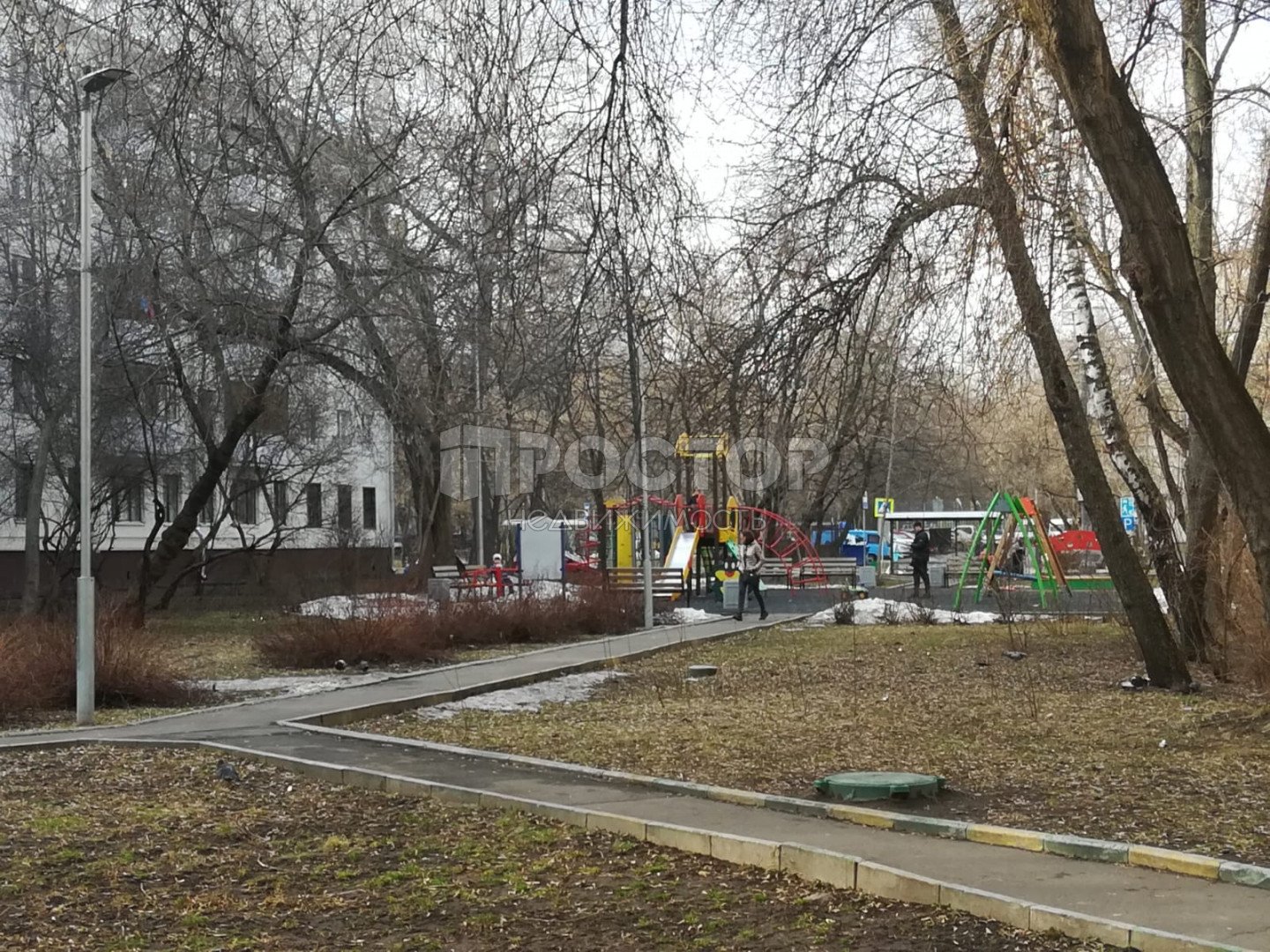 1-комнатная квартира, 31.7 м² - фото 9