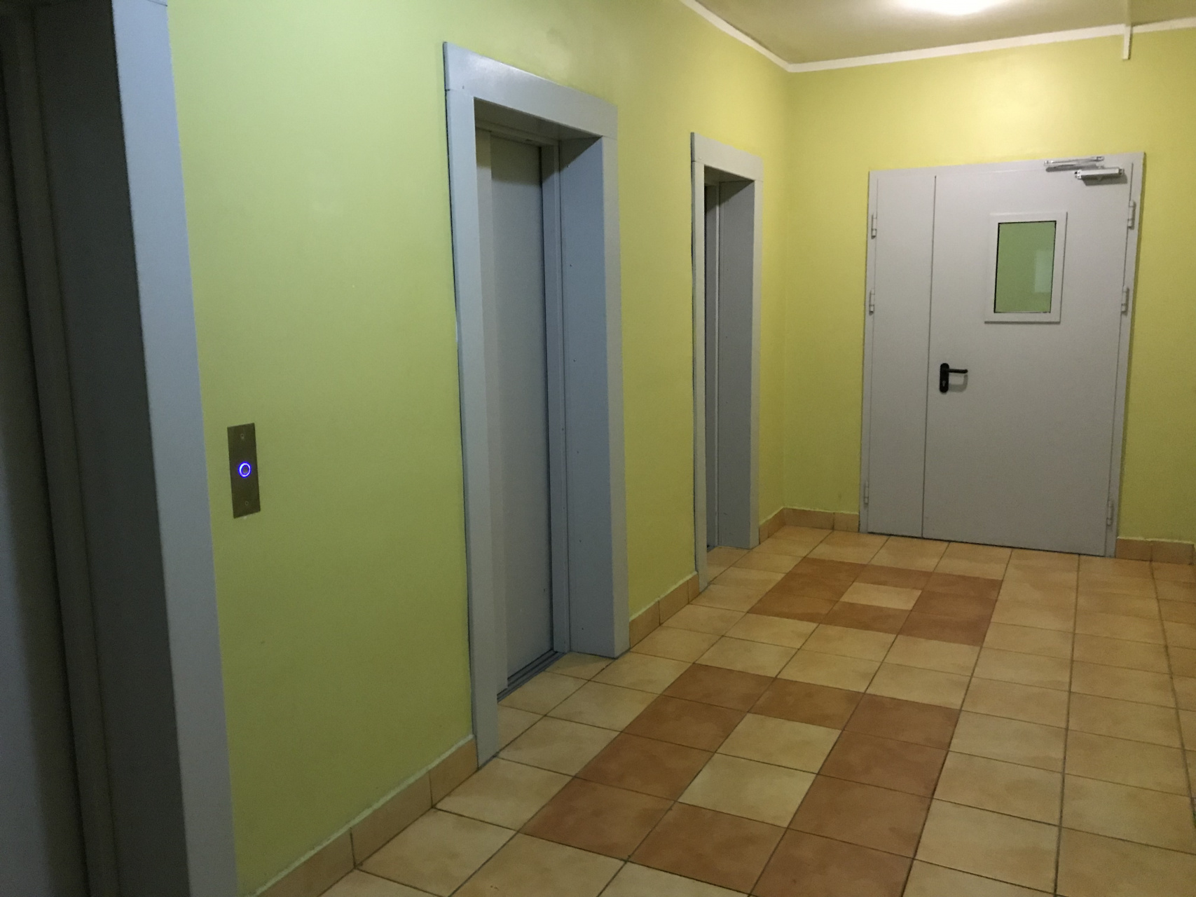 1-комнатная квартира, 36.2 м² - фото 16