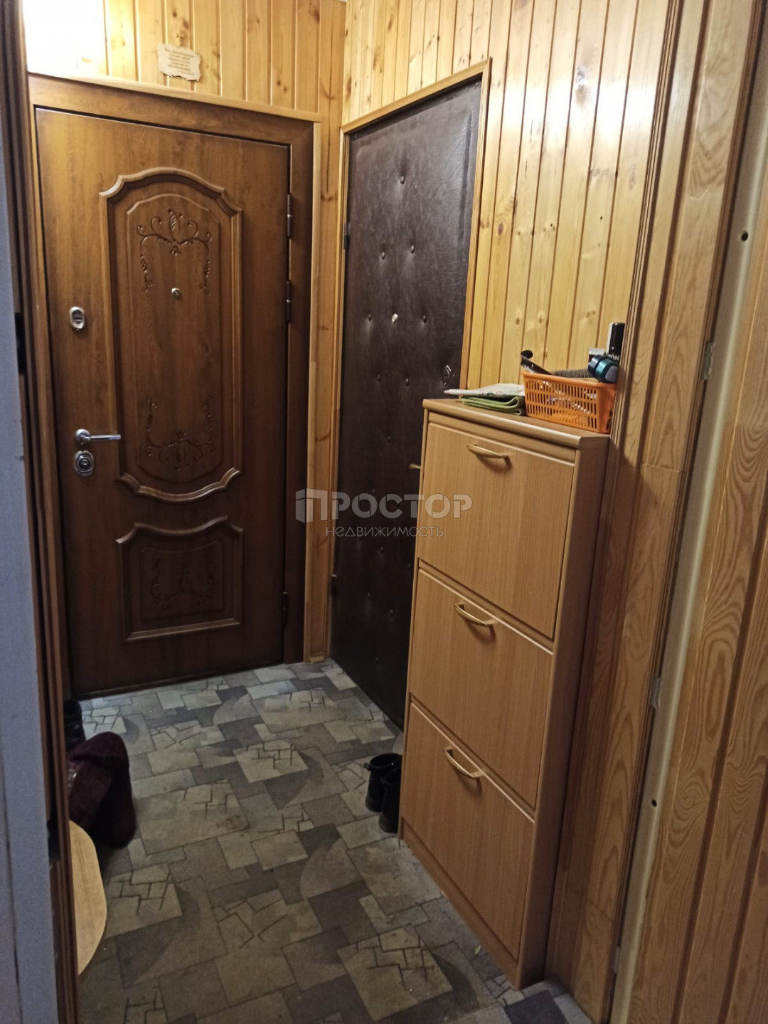 1-комнатная квартира, 39.5 м² - фото 9