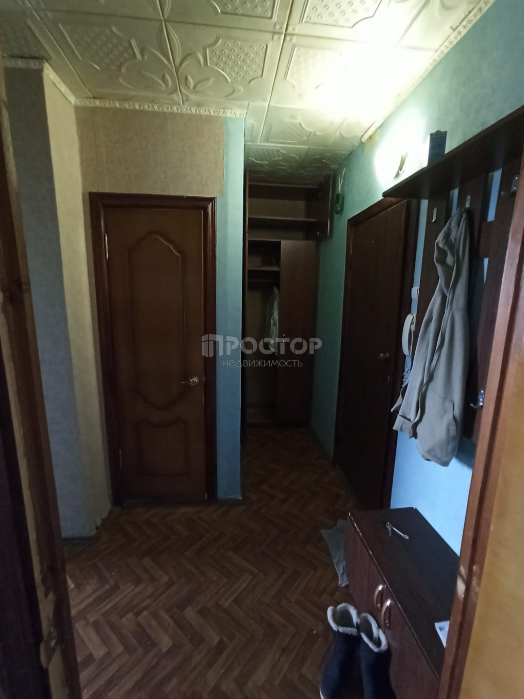 1-комнатная квартира, 39.5 м² - фото 18