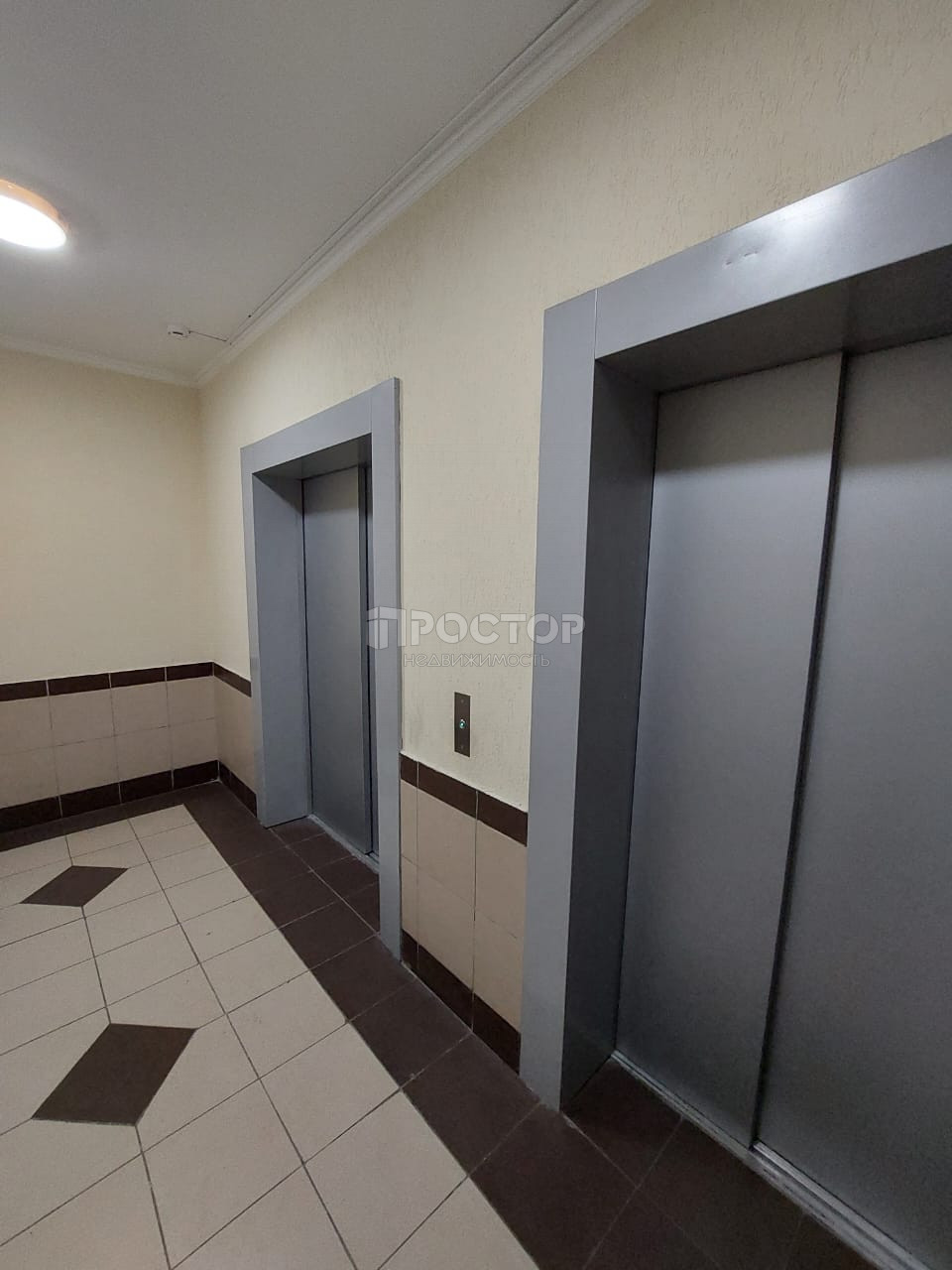 1-комнатная квартира, 54.87 м² - фото 8