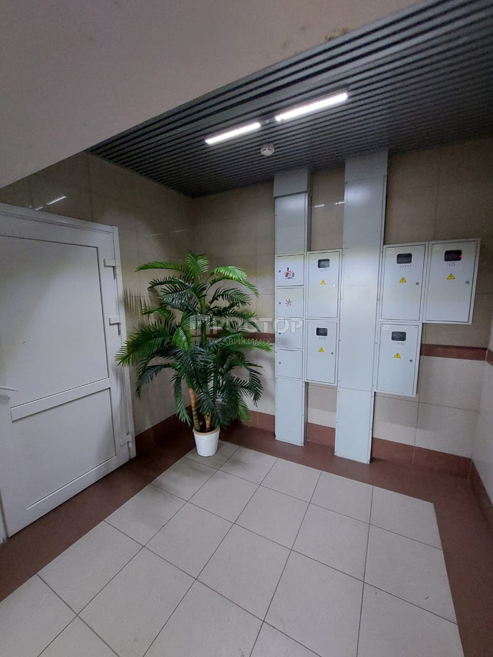 1-комнатная квартира, 54.87 м² - фото 9