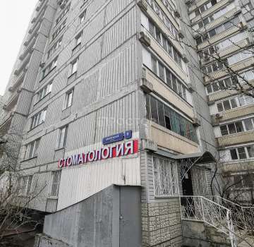 Купить квартиру