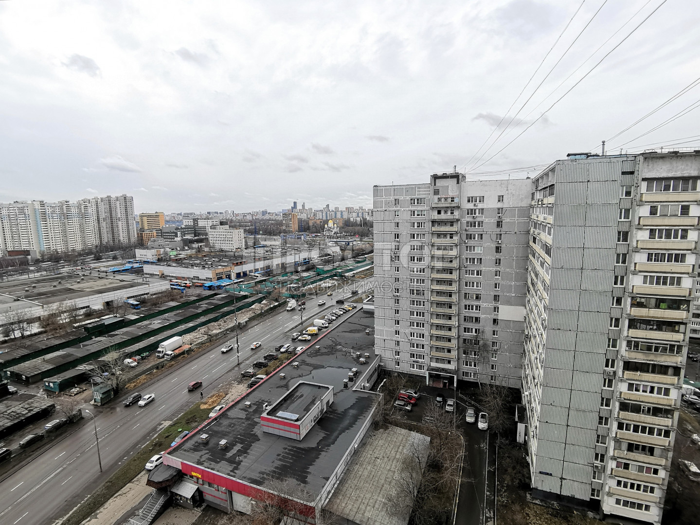 1-комнатная квартира, 37.9 м² - фото 25