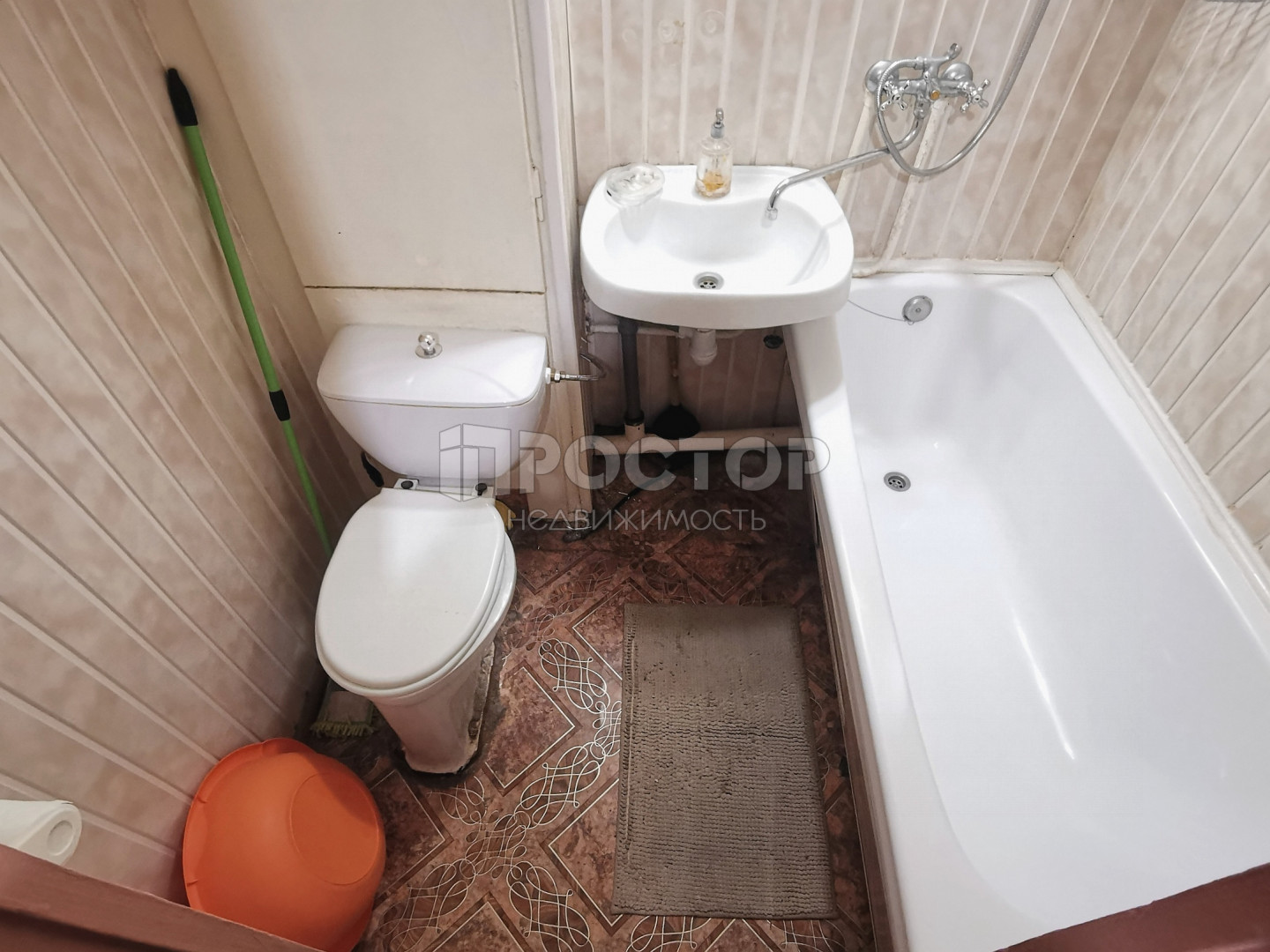 1-комнатная квартира, 37.9 м² - фото 23