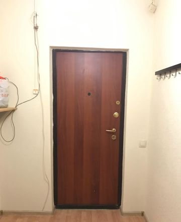 1-комнатная квартира, 40 м² - фото 12