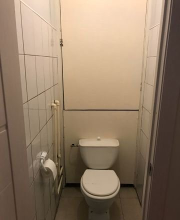 1-комнатная квартира, 40 м² - фото 9