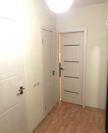 1-комнатная квартира, 40 м² - фото 11