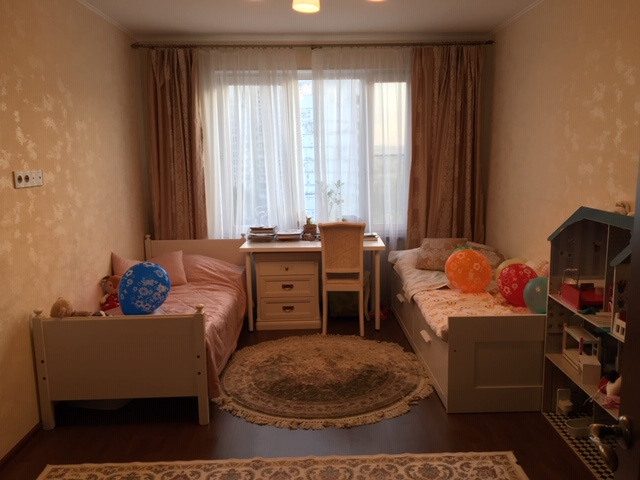 2-комнатная квартира, 44 м² - фото 3