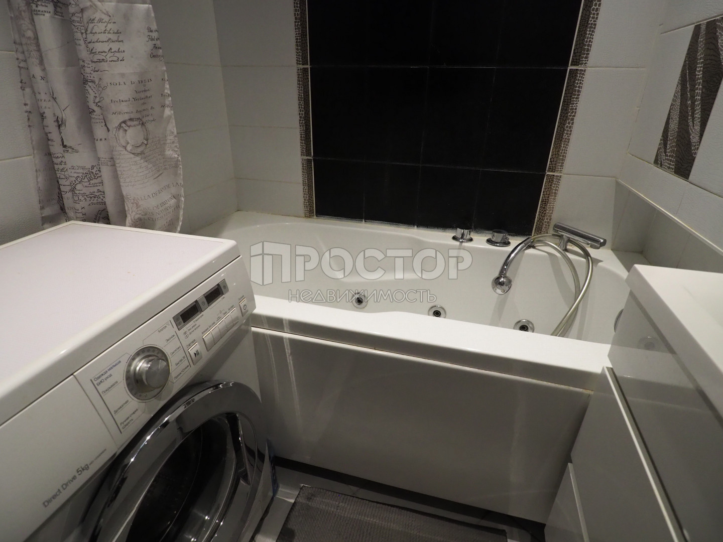 1-комнатная квартира, 38 м² - фото 6