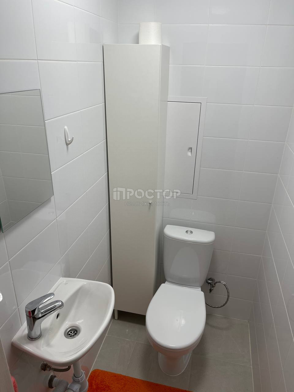2-комнатная квартира, 59.8 м² - фото 19