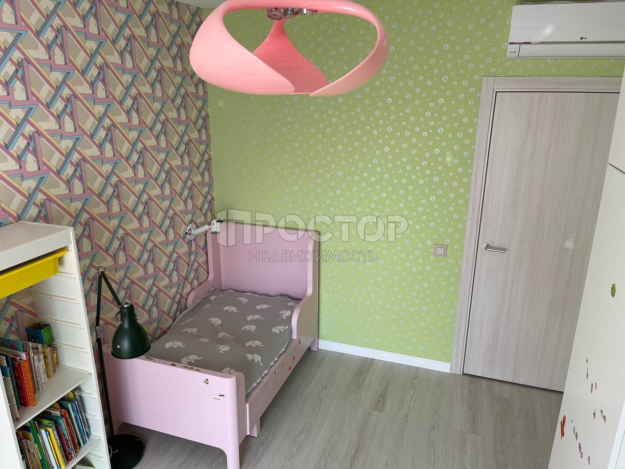 2-комнатная квартира, 59.8 м² - фото 18