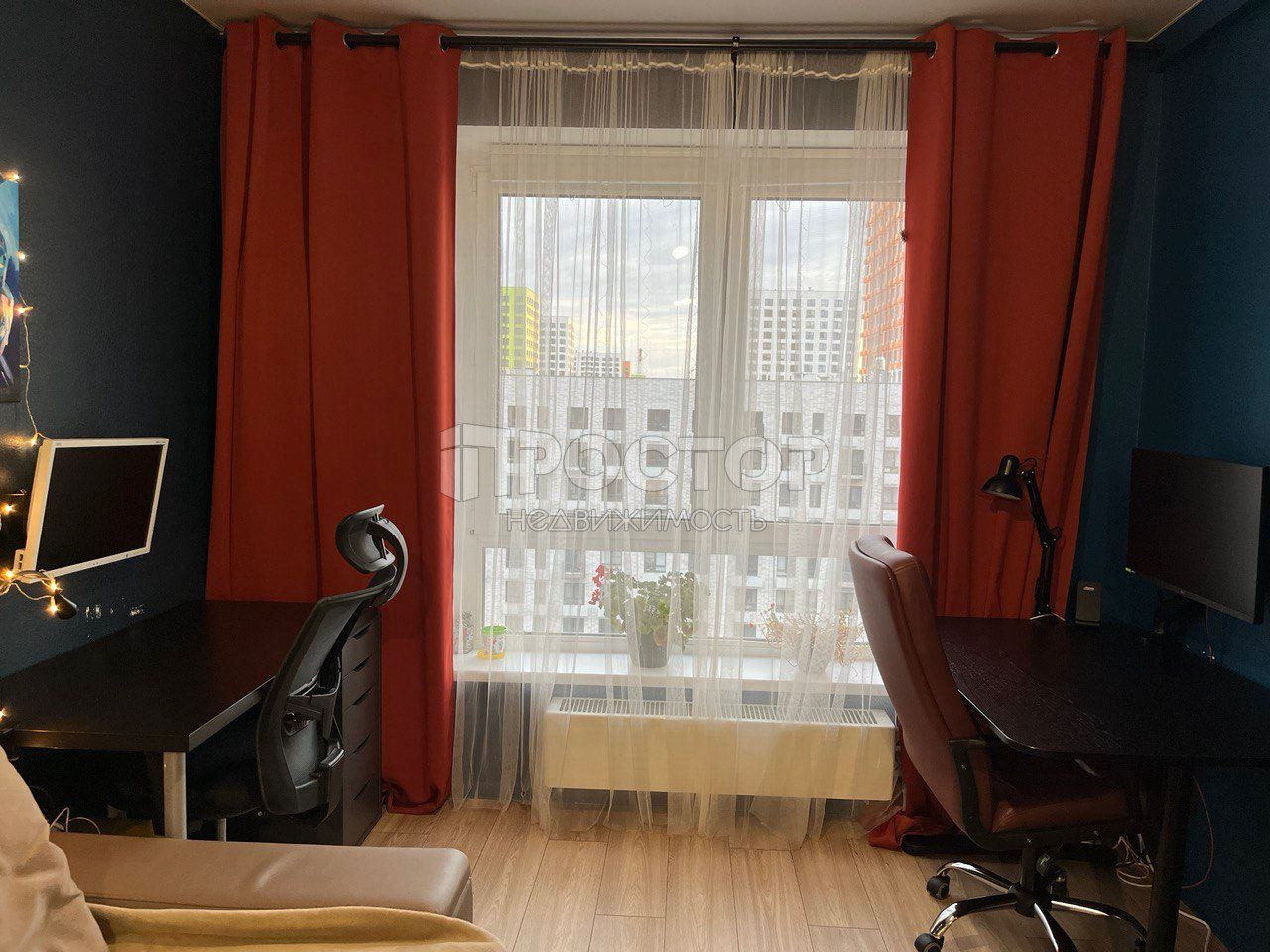 2-комнатная квартира, 59.8 м² - фото 10