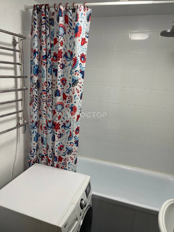 2-комнатная квартира, 59.8 м² - фото 22