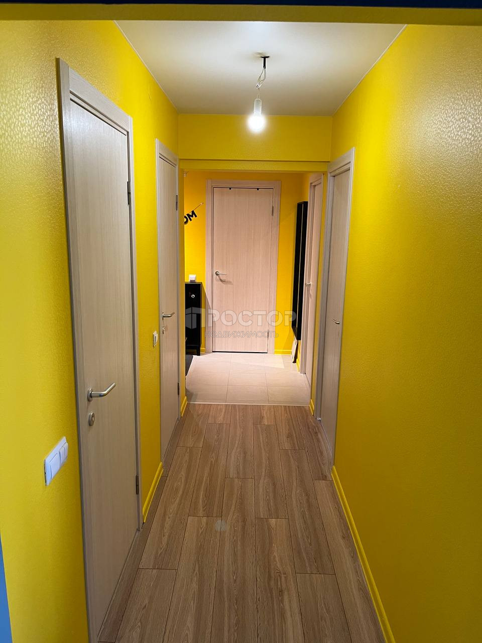 2-комнатная квартира, 59.8 м² - фото 11